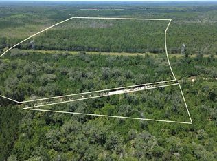 TRACT Butler Johnson Rd #A, White Oak, GA 31568