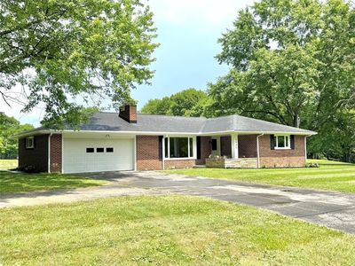 6845 Old Route 422, Portersville, PA, 16051