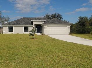 312 Barcelona St, Punta Gorda, FL 33983