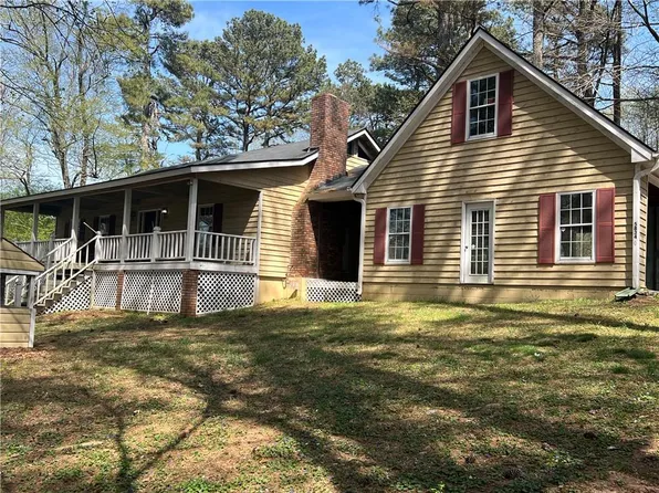 5834 Heardsville Rd, Cumming, GA 30028