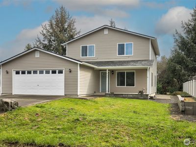 907 Marlin Court, Ocean Shores, WA, 98569