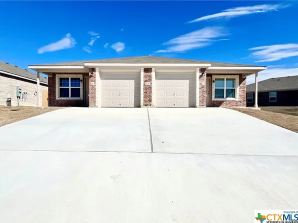 229 Dolphin Dr, Temple, TX 76502
