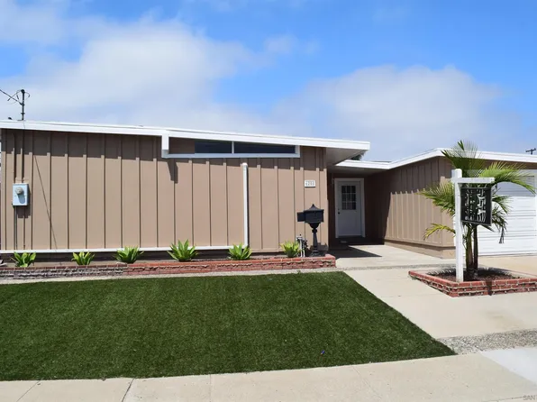 6258 Anvil Lake Ave, San Diego, CA 92119