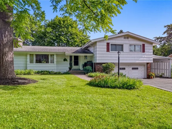 404 Sycamore Ter, Syracuse, NY 13214