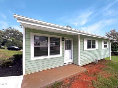 225 W Orange St, Hillsborough, NC, 27278