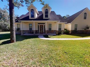 11934 Presley Dr, Magnolia, TX 77354