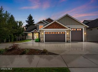 11388 N Armonia Way, Hayden Lake, ID 83835