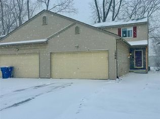 1306 Jay St, Waterford, MI 48327