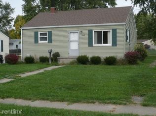 3249 Leith St, Flint, MI 48506