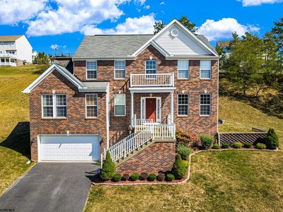 21 Emerald Dr, Bridgeport, WV, 26330