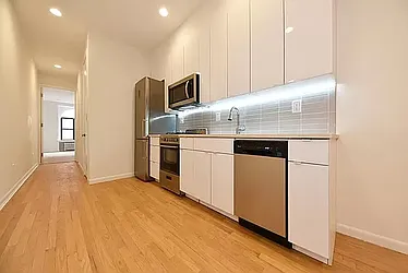 Rented by Buchbinder & Warren