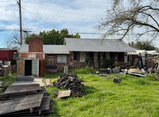 4516 E Balch Ave, Fresno, CA 93702