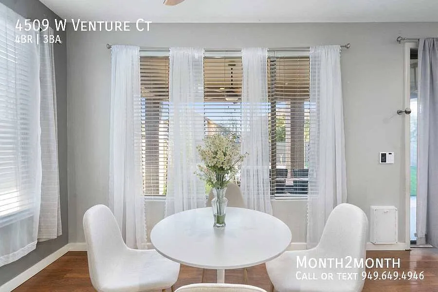 Stunning on Venture Ct — Photo 3