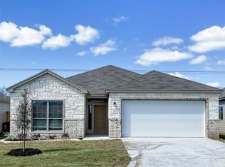 612 Parkfield Ln, Temple, TX 76502