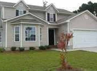 123 Whiteleaf Dr, Jacksonville, NC 28546
