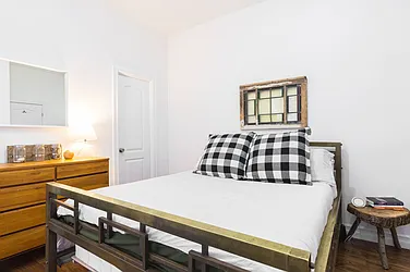 Rented by Keller Williams NYC