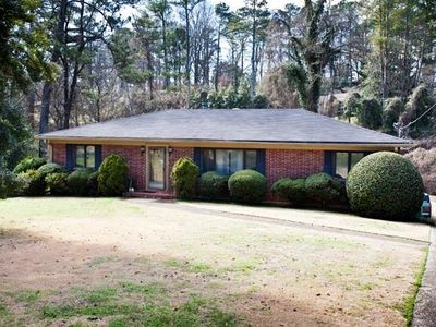 627 Densley Dr, Decatur, GA, 30033
