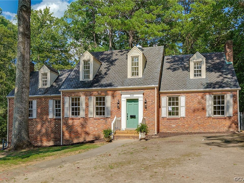 1641 Varina Ave, Petersburg, VA 23805 Zillow