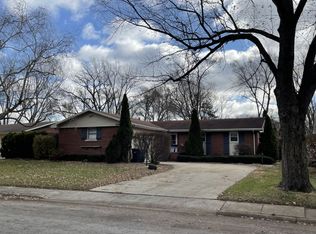 1464 W Vanmeter St, Kankakee, IL 60901