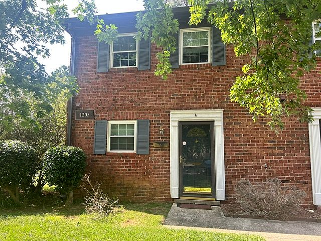 1st image of 1205 Manassas Ct APT A