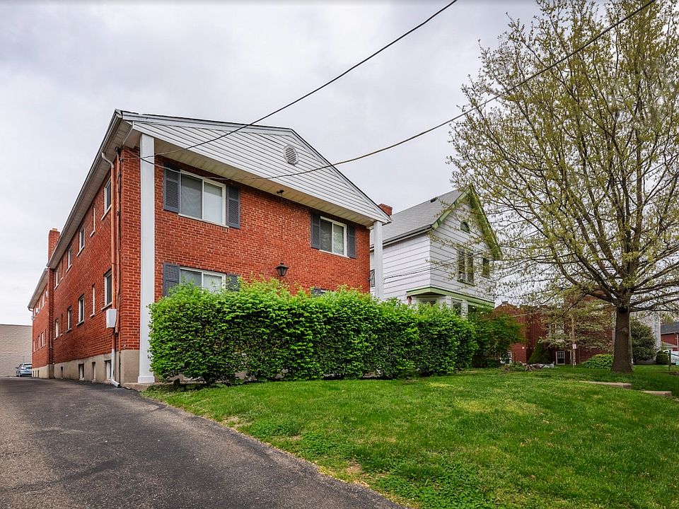 Oakley Square Apartments Cincinnati, OH Zillow