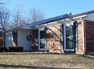 1569 Deer Lake Dr, Lexington, KY 40515