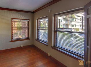 303-317 Thorn St, San Diego, CA 92103