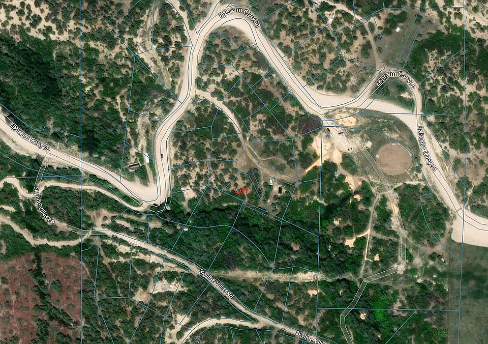 1st image of Ephraim Canyon Rd