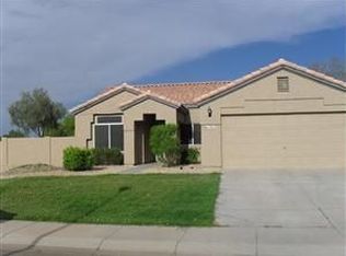 19027 N 51st Dr, Glendale, AZ 85308