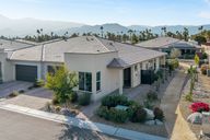 Amazing views from west facing backyard