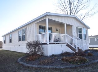 23 Monadnock Dr, Rochester, NH 03867