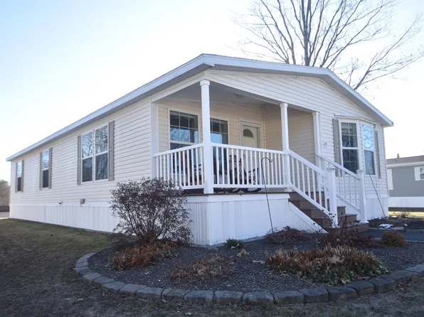 23 Monadnock Drive, Rochester, NH 03867