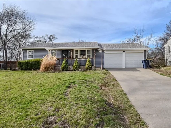 4326 Laurel Ave, Kansas City, MO 64133