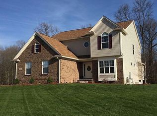 4835 Meridian Ct, Saline, MI