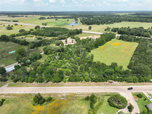 9436 Fm 2155, Somerville, TX 77879