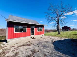 3420 Point Lookout Rd, Stockport, OH 43787