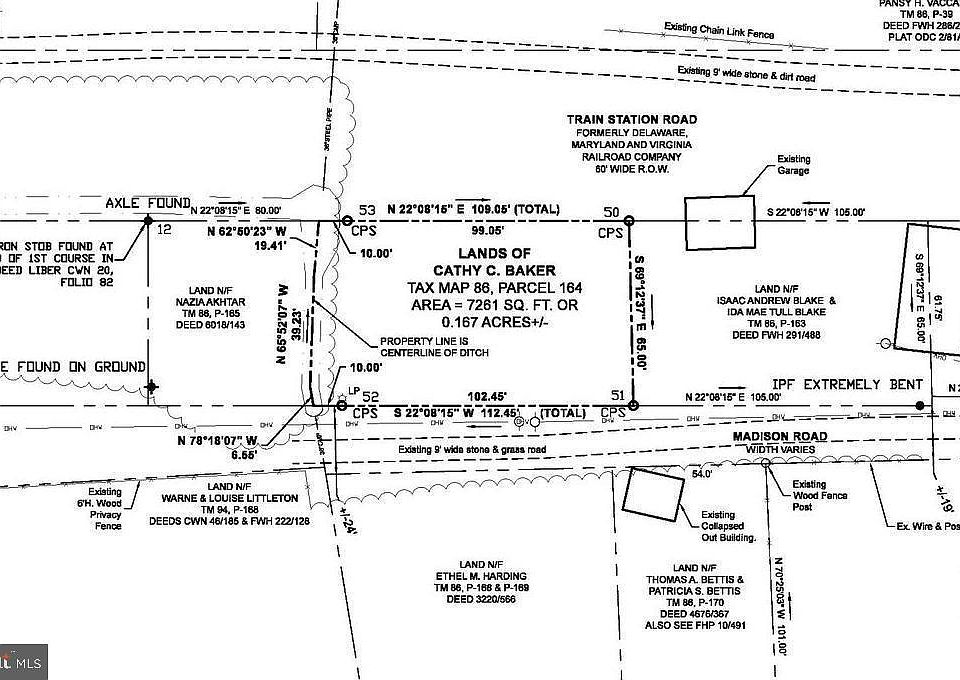 2nd image of 1465 Madison Rd