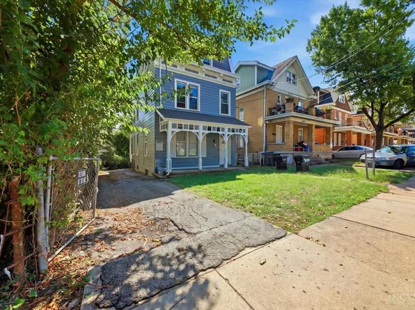 1044 Rosemont Ave, Cincinnati, OH 45205