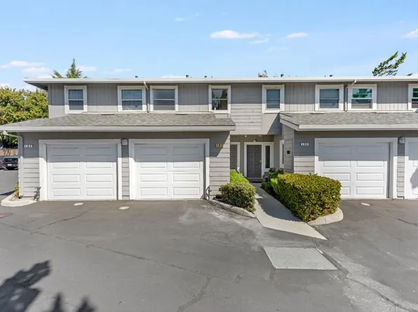 106 Bascom Ct, Campbell, CA 95008