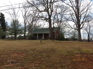 4711 Lee Ford Camp Rd, Ridgeway, VA 24148