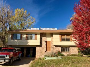 2413 Wyandotte Dr, Fort Collins, CO 80526