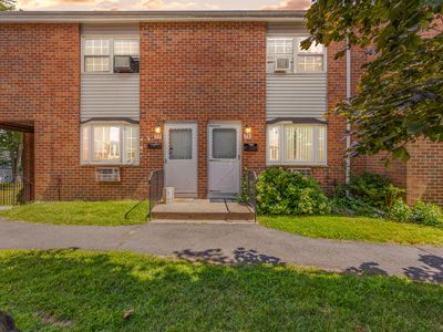 55 Beths Avenue APT 78, Bristol, CT, 06010