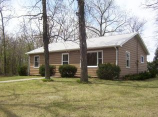 8311 W Grove School Rd, Beloit, WI 53511