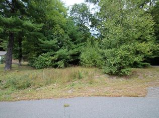 41 Ridge Rd, Erving, MA 01344