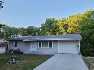 4828 Rose Park Rd, House Springs, MO 63051