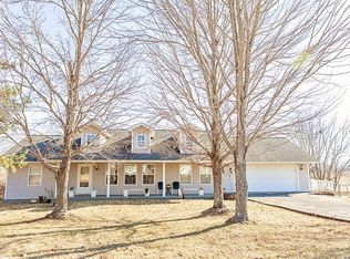 605 Michael Stihl Rd, Mountain View, MO 65548