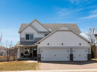 6407 151st St, Savage, MN 55378