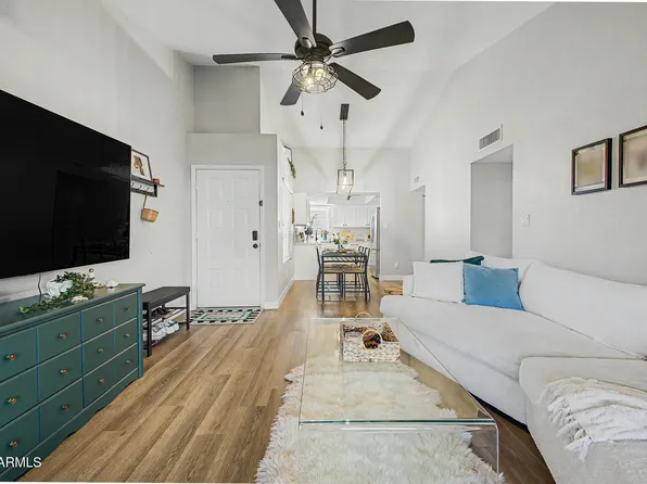 2455 E BROADWAY Road #65, Mesa, AZ 85204