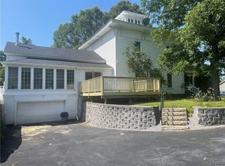 8538 Leray St, Evans mills, NY 13637