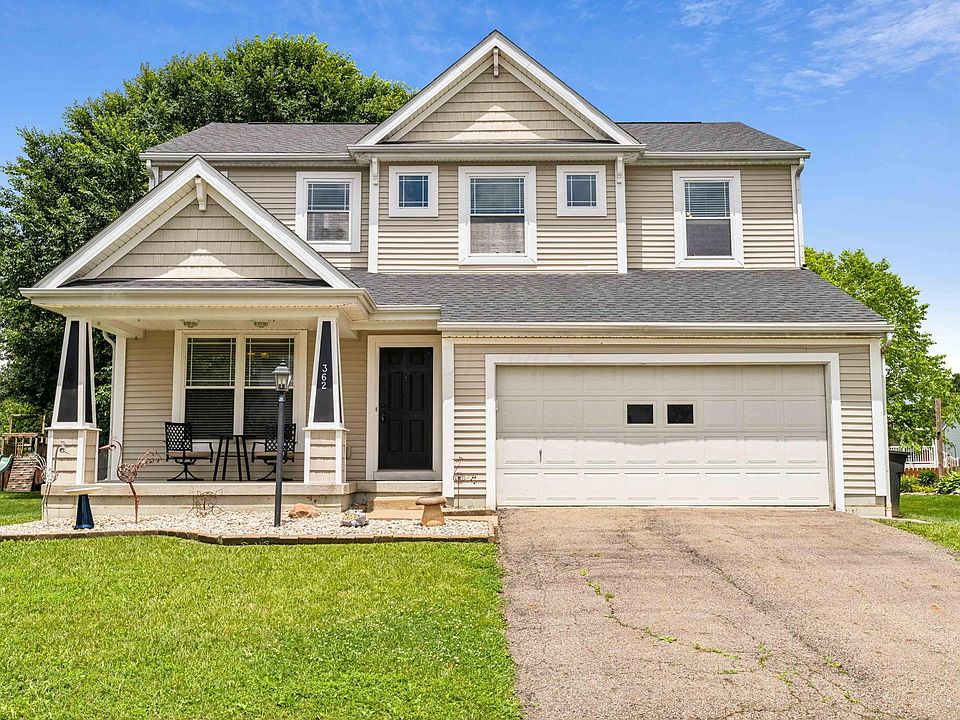 1st image of 362 W Hunters Dr